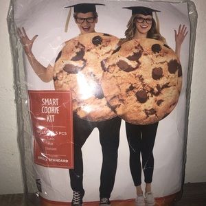 Smart Cookie Costume